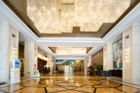 Ramada Plaza by Wyndham Fuzhou South - Rooftop Pools