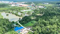 Beichi Small Forest Campsite - Ramah Hewan Peliharaan