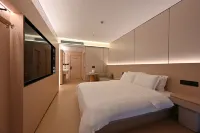 Shanghai Pudong Longying Hotel (Shanghai International Resort) - Hot Springs