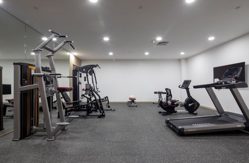 Wyndham Garden Hotel Foshan Nanhai photo 3