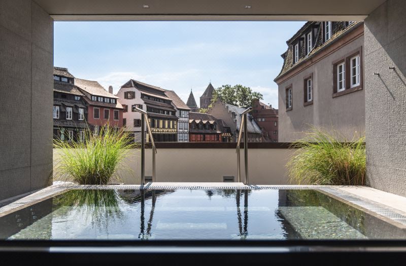 Hôtel & Spa RÉGent Petite France by Stay Collection photo 4