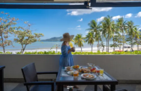 Homm Bliss Southbeach Patong