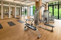 Royal Tulip Golf Resort Gunung Geulis - Fitnessstudio
