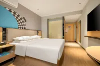 City Comfort Inn (Hechi Chengxi Avenue)