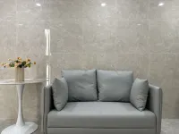 Qinglan Audio-visual Apartment (Yijia Jiaju)