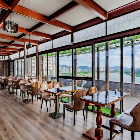 Yu Tian Hotel