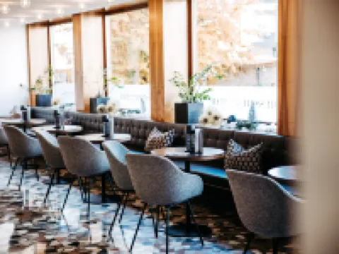 Hotel Messmer Hotels in Bregenz