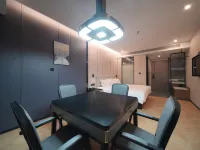 安可飯店（武漢國家網絡安全人才與創新基地店） 三店附近的飯店