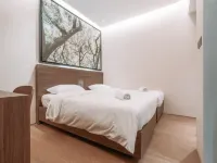 A Hotel Bugis Hotel di Singapura