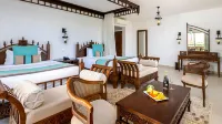 Royal Zanzibar Beach Resort Hotels in Kaskazini A