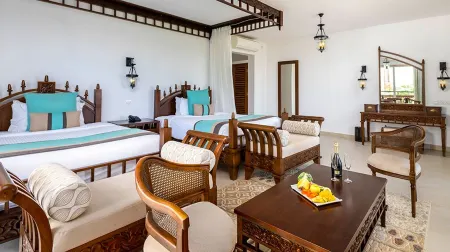 Royal Zanzibar Beach Resort Отели в г. Kaskazini A