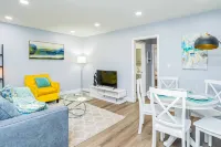 Elegant Country Retreat with Serene Patio Haven