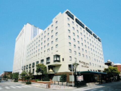 プラトンホテル四日市 近鉄百貨店 (四日市店)周辺のホテル