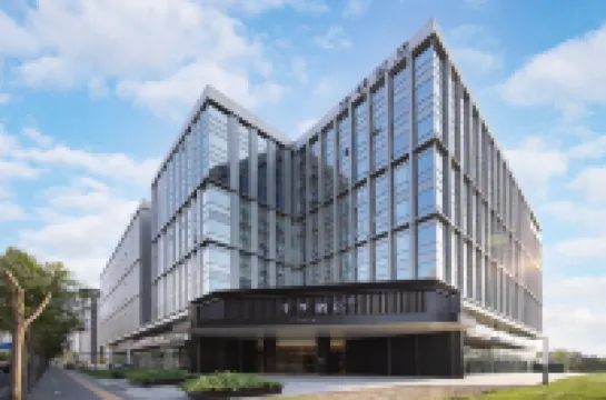 โรงแรม JI (สถานีรถไฟใต้ดินซีเป่ยหวัง ไห่เตี่ยน ปักกิ่ง)