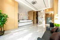 Cloud Wisdom Hotel Hotels in Xiangzhou