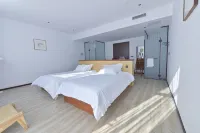 Xipan Huagu Homestay Hotels in Jing'an