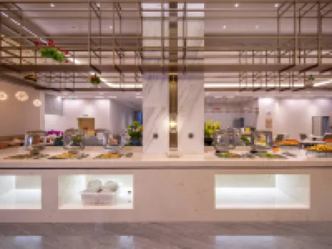 玉景潭温泉酒店（騰沖店） 騰衝酒店