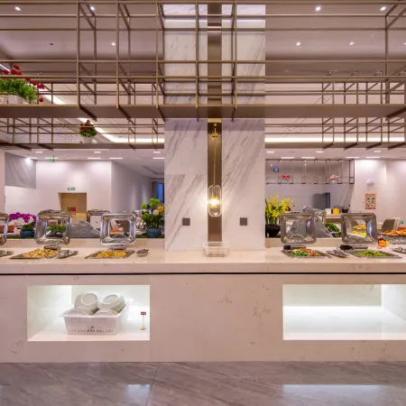 Yujingtan Intercontinental Hotel Tengchong