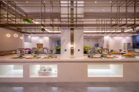 Yujingtan Intercontinental Hotel Tengchong Hotels in Tengchong