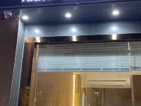 希悅丨XIYUE MERCURE•蔚藍心水漫美居（中山大學附屬南沙醫院店） 鄰近横沥的酒店