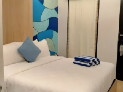 The Henry Resort Taramindu Laiya Hotels in Batangas Province