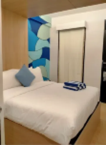 The Henry Resort Taramindu Laiya