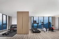 Yunfu Yun'an KYLIN Apartment Serviced Apartment (Yunfu Gaoxinqu Guanweihui) Hotel di Yunfu