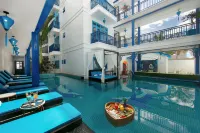 Silk River Hoi An Retreat - Romantic