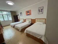 Sansheng Hotel