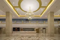 Vienna Hotel (Chaozhou Chaoshan High-speed ​​Railway Station)