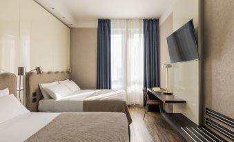 c-hotels Atlantic - Housity