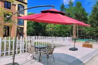 Yuehe Mountain Lodge - Pet friendly