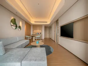 Club Med Joyview HEILONGTAN resort