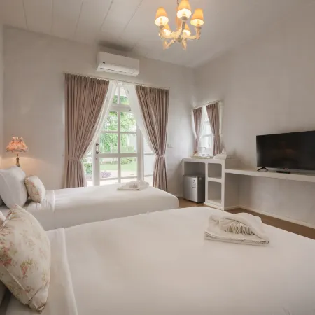 Villa La Flora Kanchanaburi