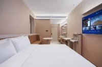 HanTing Hotel (Songpan Ancient City Branch) - sarapan