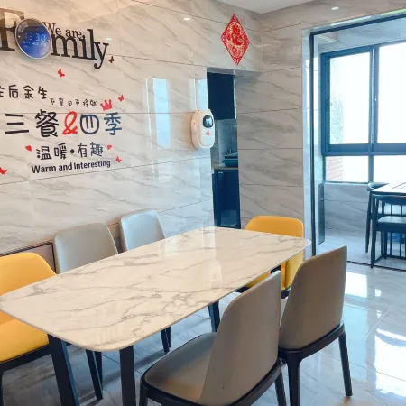 Pingtan Fenghai Scenic Inn