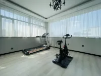 IU Hotel (Handan Railway Station Handan Road Branch) - 2 étoiles