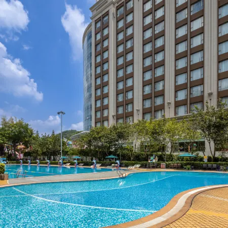 GRAND REZEN HOTEL CASTFAST DONG GUAN