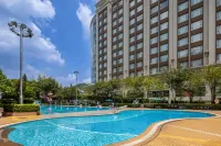 Castfast Hotel - Beach