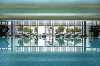 Nanjing Jinling Hotel- City Center - Family