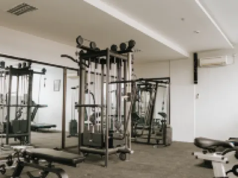 Ascent Premiere Pasuruan Hotels in Pasuruan