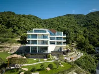 Lantian Bieye Homestay