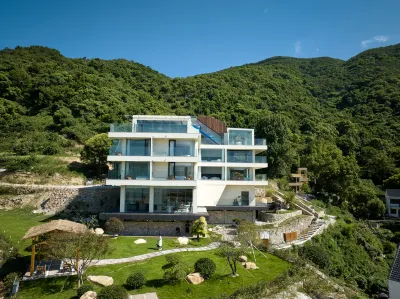 Lantian Bieye Homestay