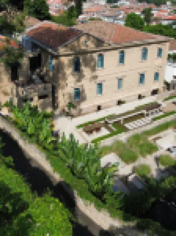 Linggan Anyu Hotel Hotels near Kulangsu