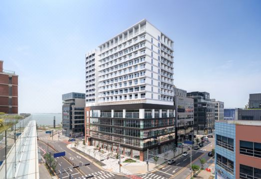 어반스테이 시흥 거북섬