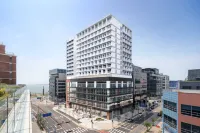 어반스테이 시흥 거북섬  호텔