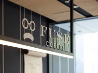 ホテル・アンドルームス名古屋伏見 - 朝食