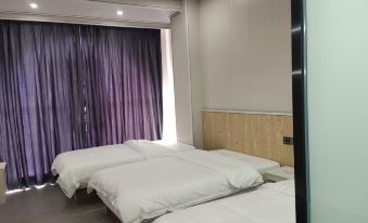 Shiping Jizhao Hotel