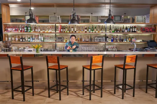 Novotel Phu Quoc Resort Общественные зоны Photos