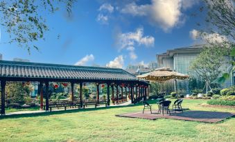 Xiangyunwan Lake View Hotel